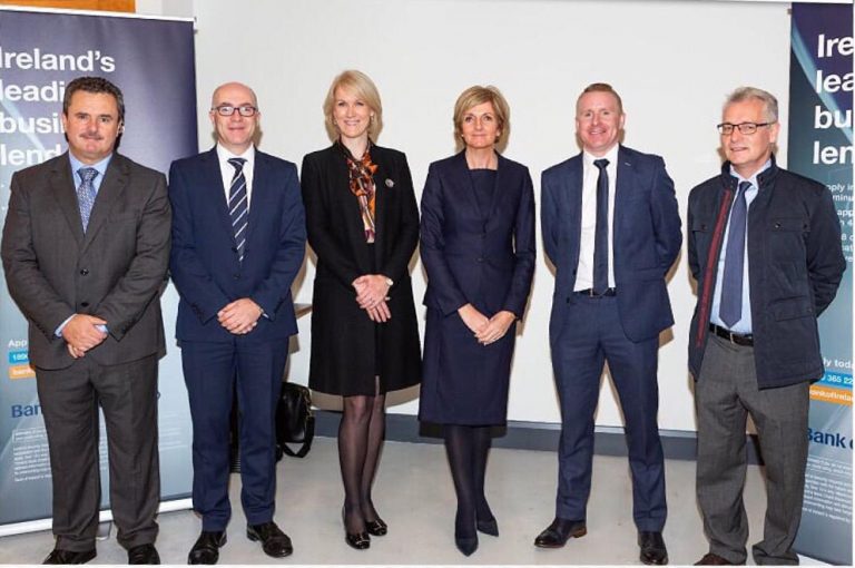 Bank of Ireland Event