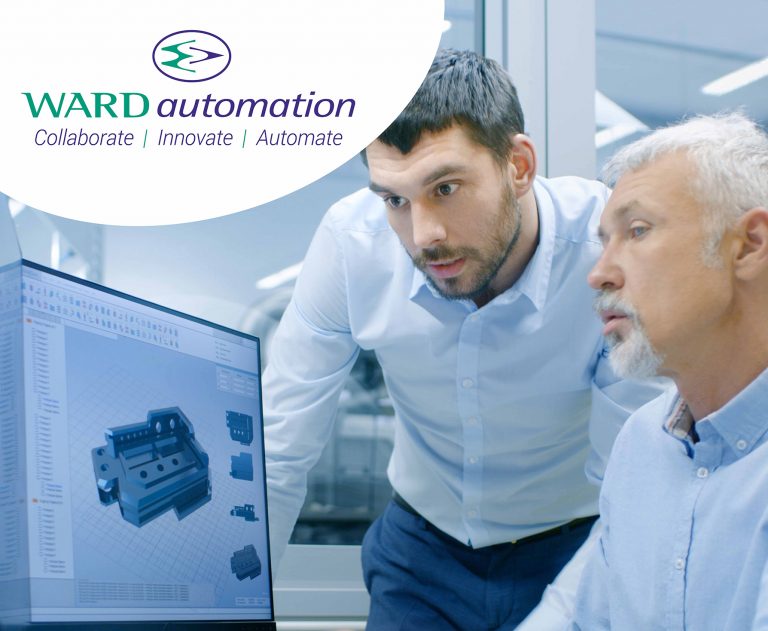 Careers at Ward Automation