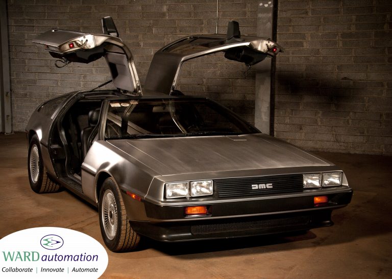 DeLorean