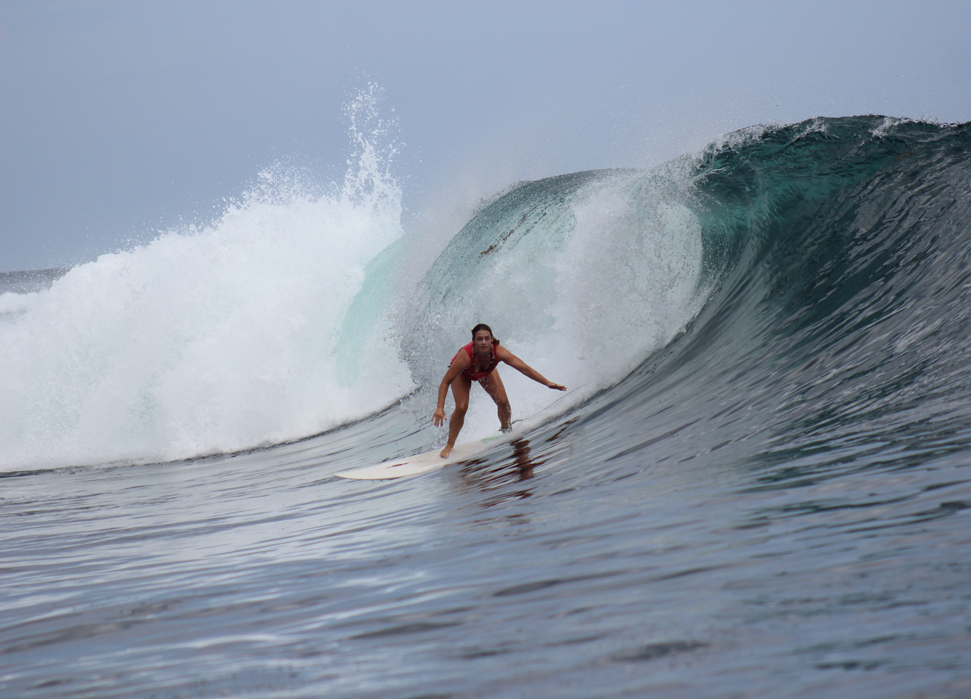 shauna ward surf