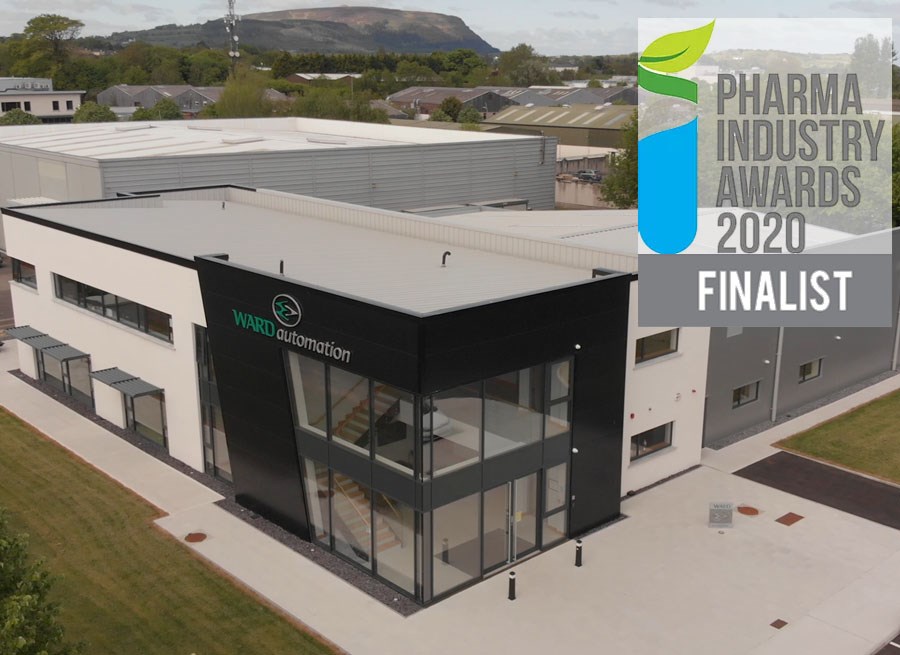 Sligo Team Shortlisted for 3 Pharma Industry Awards