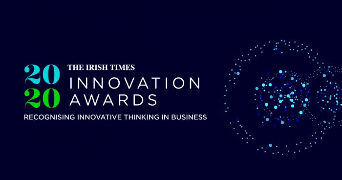 innovation awards logo