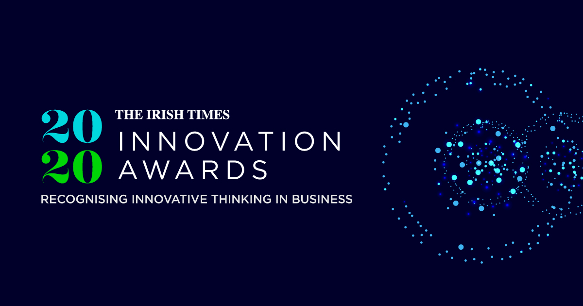 innovation awards logo